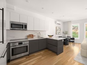 256 West 88th Street PH, New York NY 10024