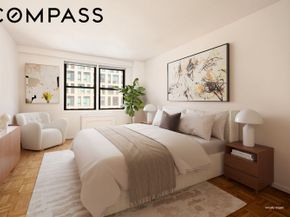 201 East 21st Street 10C, New York NY 10010