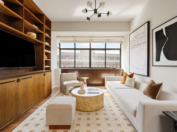 5 East 22nd Street PHDF, New York NY 10010