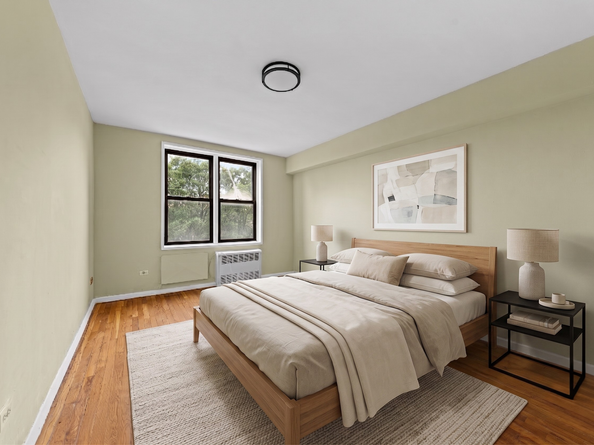 50-21 39th Place 3B, Queens NY 11104