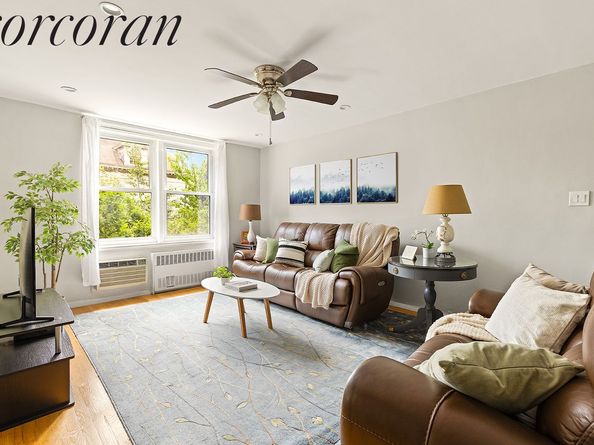 8301 Ridge Boulevard 2J, Brooklyn NY 11209