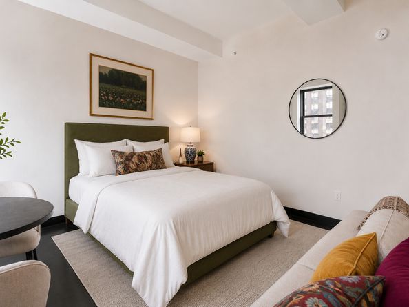 20 Pine Street 507, New York NY 10005