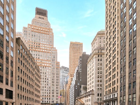 20 Pine Street 507, New York NY 10005