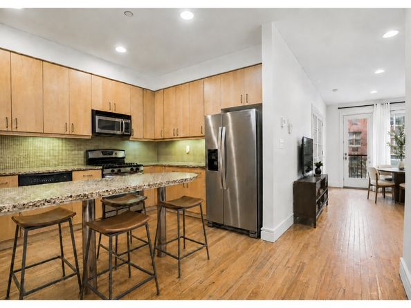 296 East 2nd Street 4H, New York NY 10009