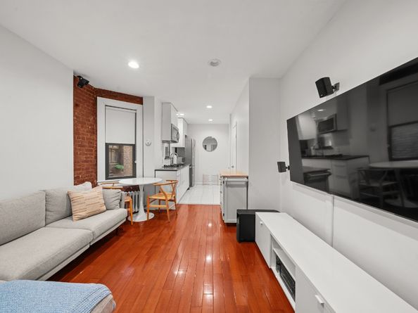 175 Bleecker Street 11, New York NY 10012