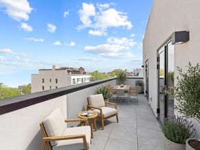 17 Dodworth Street 4C, Brooklyn NY 11221