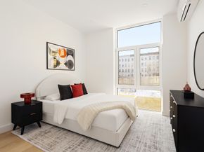 301 Stockholm Street 2F, Brooklyn NY 11237