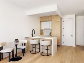 301 Stockholm Street 2F, Brooklyn NY 11237