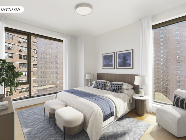222 East Broadway 9B, New York NY 10002