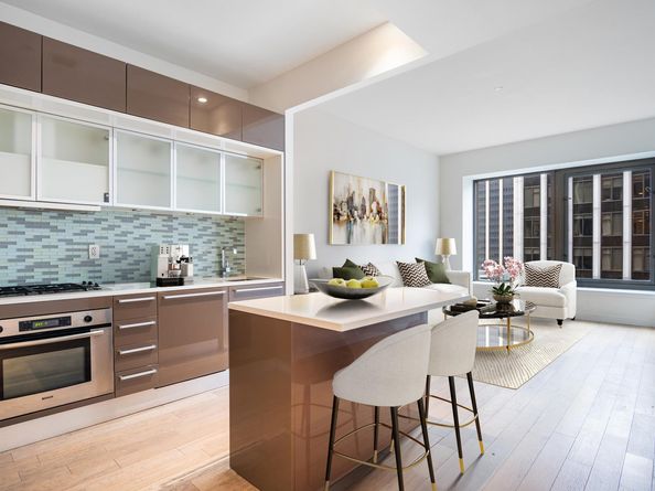 75 Wall Street 24D, New York NY 10005