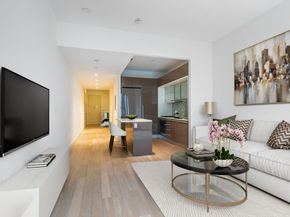 75 Wall Street 24D, New York NY 10005