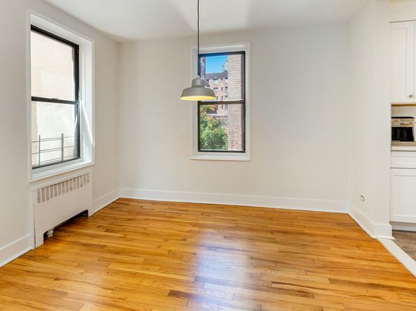 525 West 235th Street 3F, Bronx NY 10463