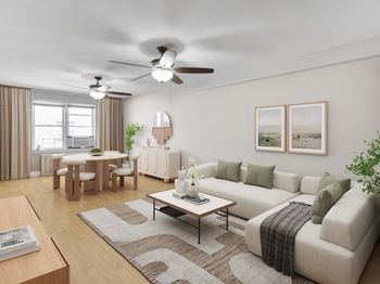 800 Grand Concourse