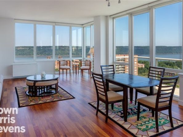 640 West 237th Street 20B, Bronx NY 10463