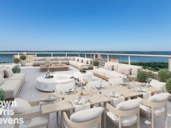 640 West 237th Street 20B, Bronx NY 10463