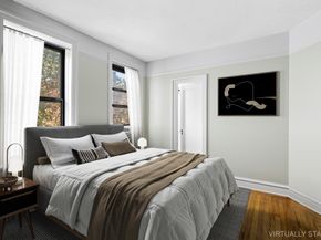 1 Minetta Street 5B, New York NY 10012