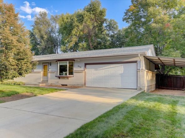 2558 Balsam Street, Lakewood CO 80214