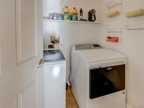 1661 W Canal Circle 312, Littleton CO 80120