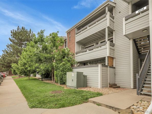 14214 E 1st Drive B08, Aurora CO 80011