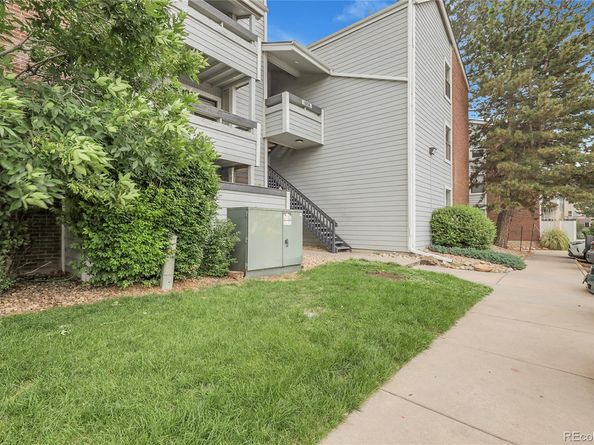 14214 E 1st Drive B08, Aurora CO 80011