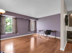 14214 E 1st Drive B08, Aurora CO 80011