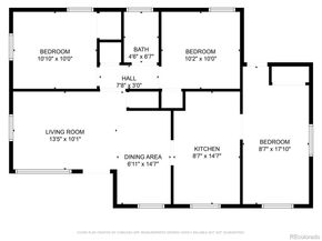1741 Joliet Street, Aurora CO 80010