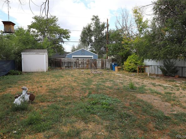 1741 Joliet Street, Aurora CO 80010