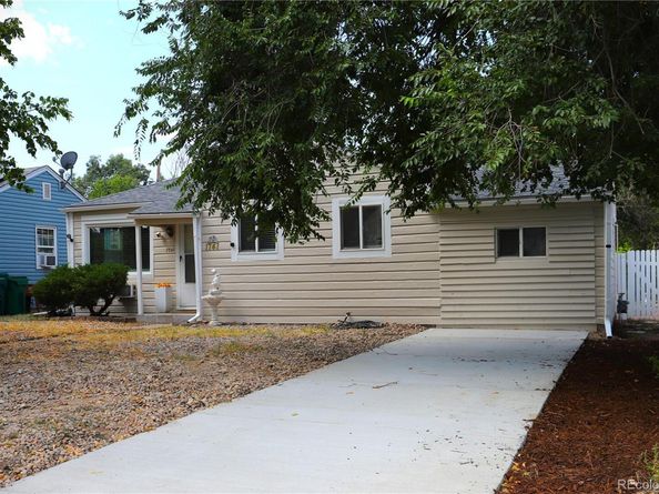 1741 Joliet Street, Aurora CO 80010