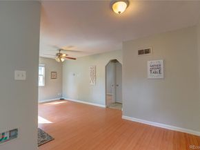 1741 Joliet Street, Aurora CO 80010