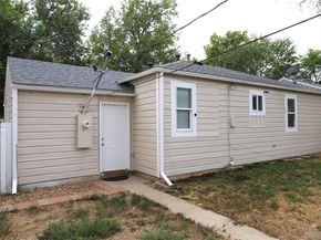 1741 Joliet Street, Aurora CO 80010