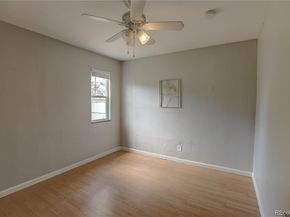 1741 Joliet Street, Aurora CO 80010