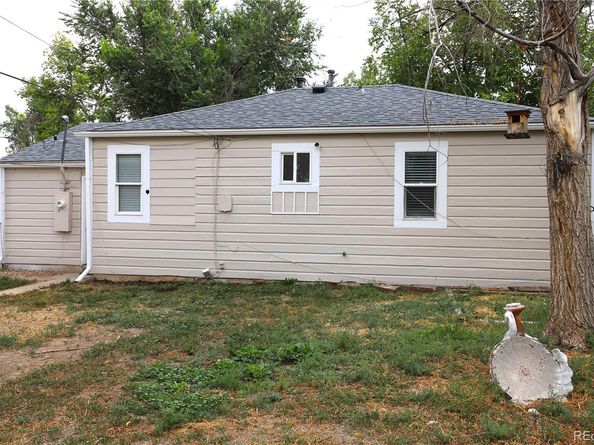 1741 Joliet Street, Aurora CO 80010