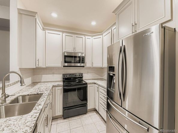 2712 W Greens Place, Littleton CO 80123