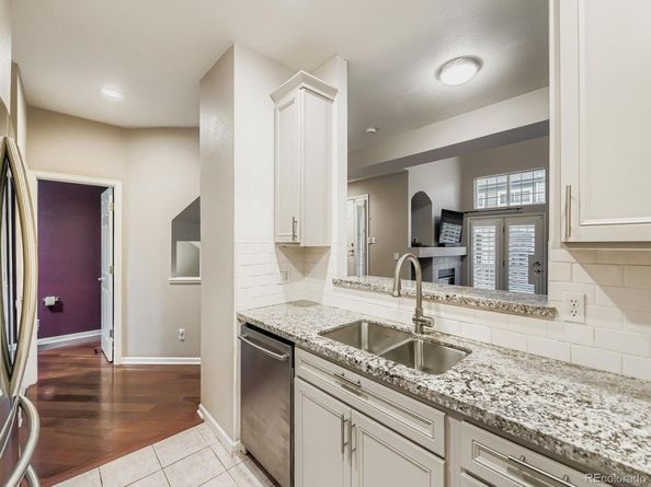 2712 W Greens Place, Littleton CO 80123