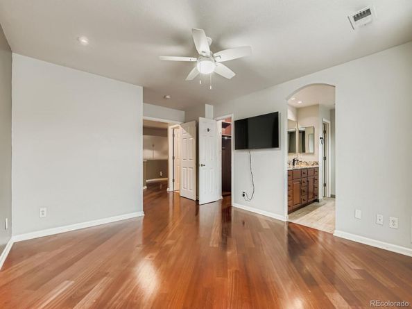 2712 W Greens Place, Littleton CO 80123