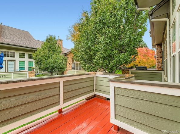 2712 W Greens Place, Littleton CO 80123
