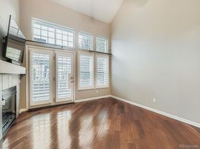 2712 W Greens Place, Littleton CO 80123