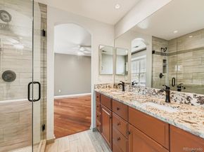 2712 W Greens Place, Littleton CO 80123