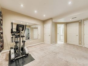 2712 W Greens Place, Littleton CO 80123