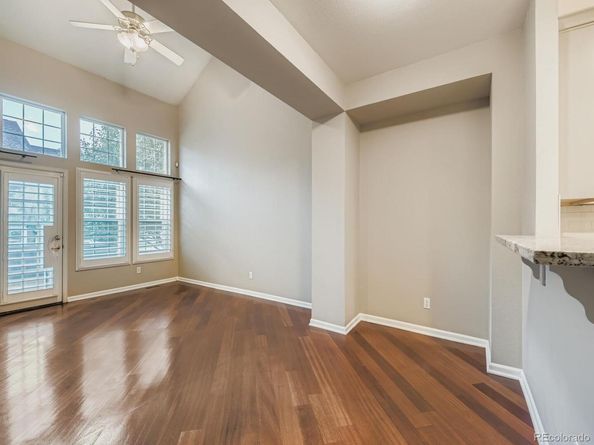 2712 W Greens Place, Littleton CO 80123