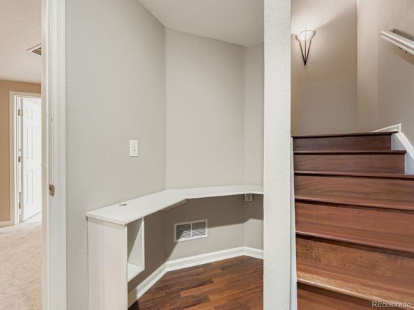 2712 W Greens Place, Littleton CO 80123