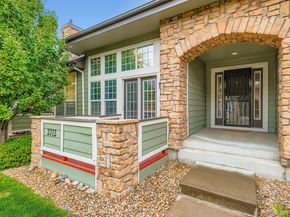 2712 W Greens Place, Littleton CO 80123