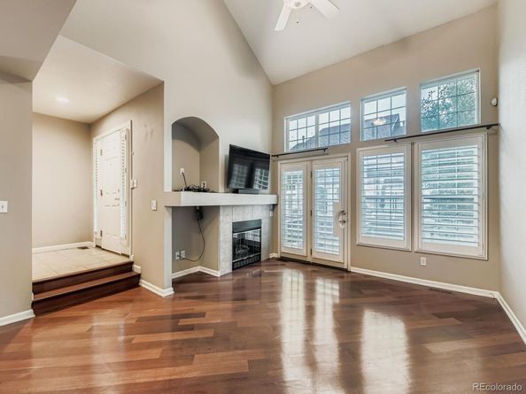2712 W Greens Place, Littleton CO 80123