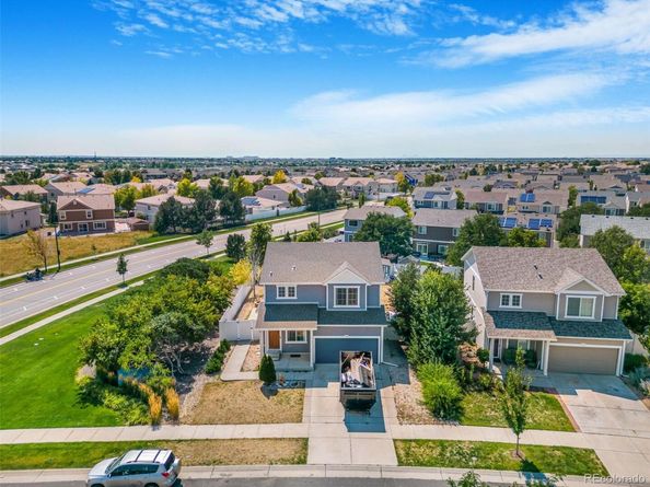 5535 Nepal Street, Denver CO 80249