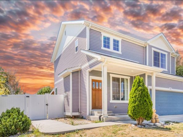 5535 Nepal Street, Denver CO 80249