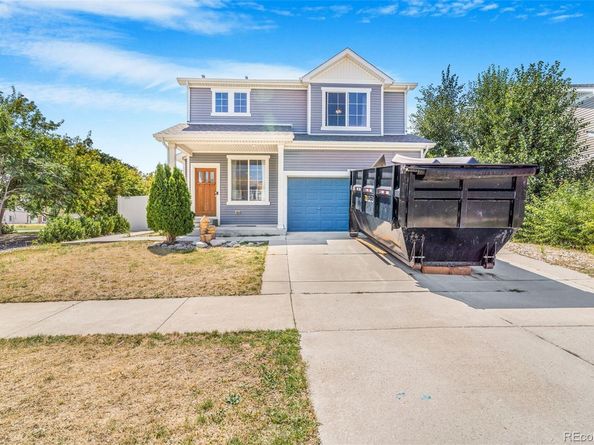 5535 Nepal Street, Denver CO 80249