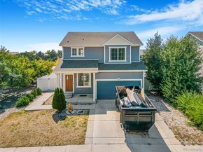 5535 Nepal Street, Denver CO 80249