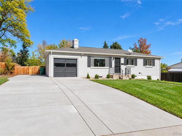 12095 W Texas Drive, Lakewood CO 80228