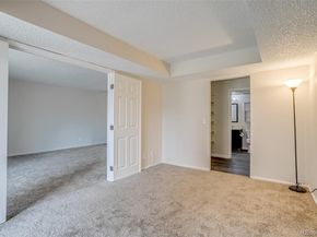 4899 S Dudley Street 2B, Littleton CO 80123