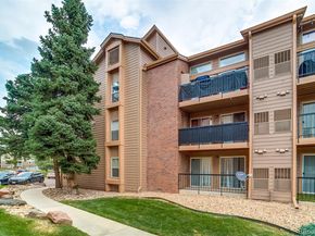 4899 S Dudley Street 2B, Littleton CO 80123